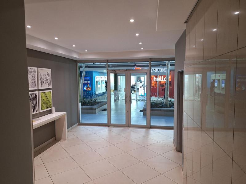 To Let commercial Property for Rent in Lynnwood Manor Gauteng