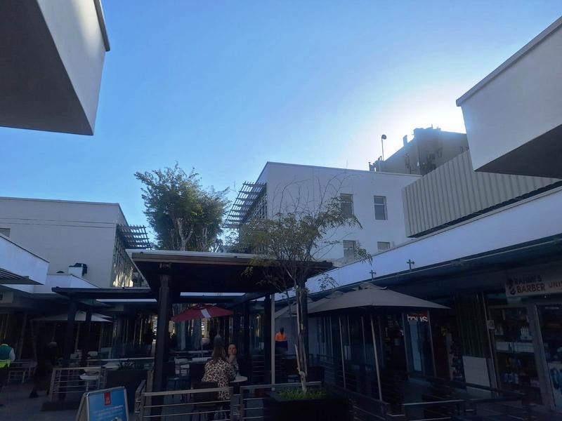 To Let commercial Property for Rent in Lynnwood Manor Gauteng