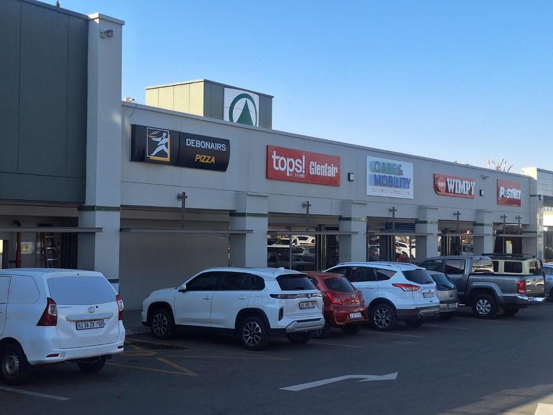 To Let commercial Property for Rent in Lynnwood Manor Gauteng
