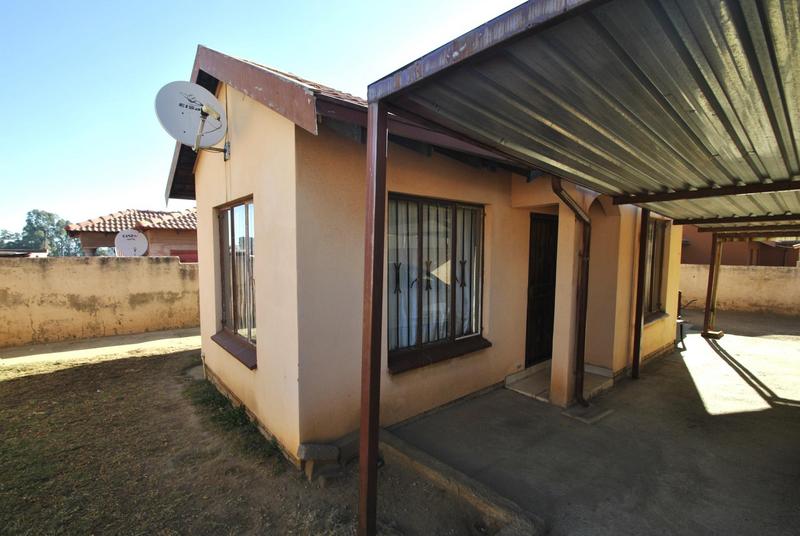 3 Bedroom Property for Sale in Naturena Gauteng