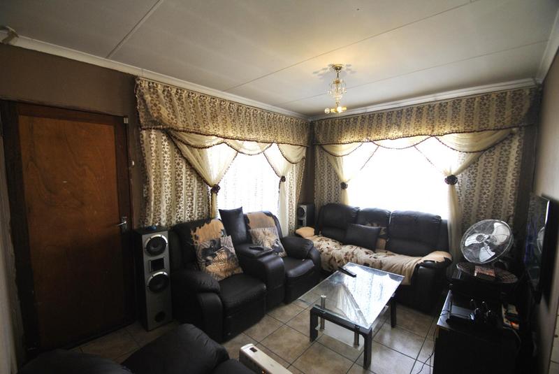 3 Bedroom Property for Sale in Naturena Gauteng