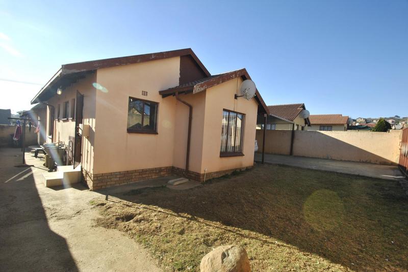 3 Bedroom Property for Sale in Naturena Gauteng