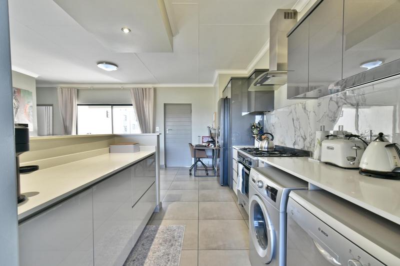 2 Bedroom Property for Sale in Carlswald Gauteng