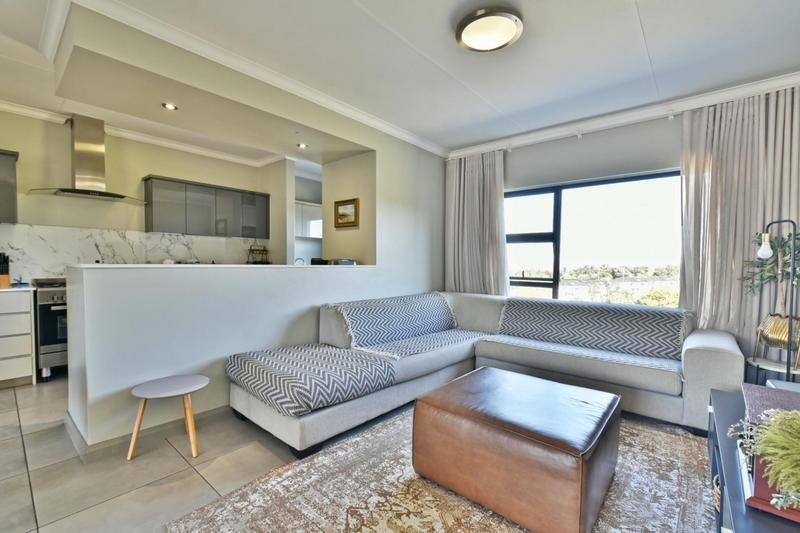 2 Bedroom Property for Sale in Carlswald Gauteng