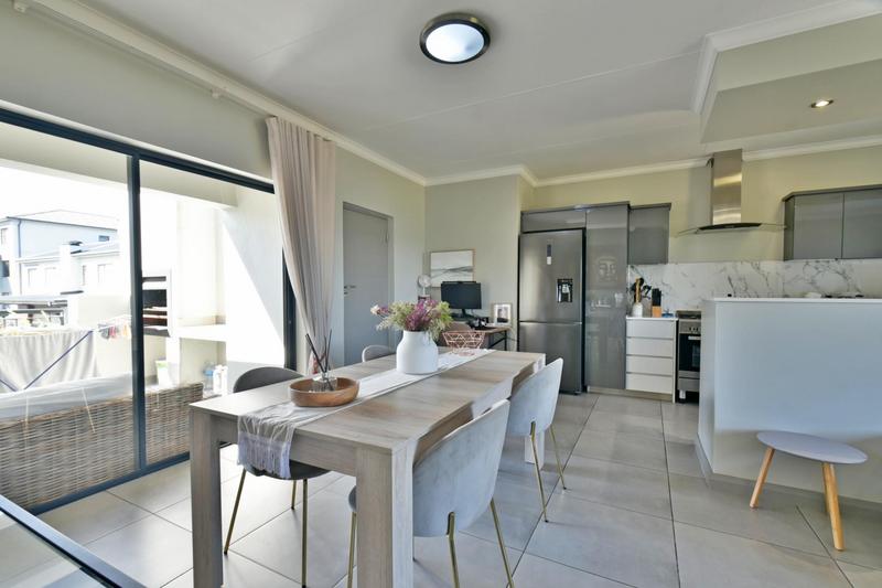 2 Bedroom Property for Sale in Carlswald Gauteng