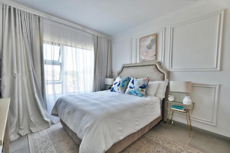 2 Bedroom Property for Sale in Carlswald Gauteng