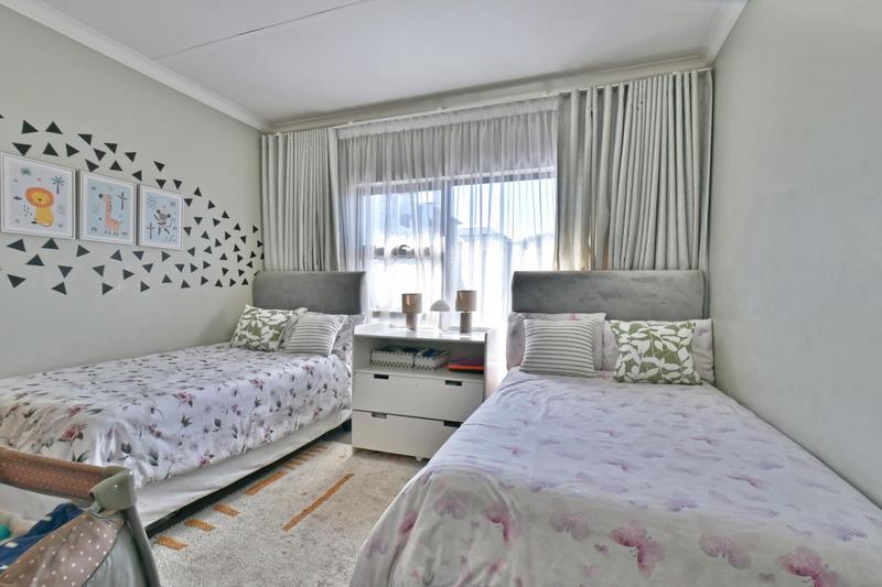 2 Bedroom Property for Sale in Carlswald Gauteng