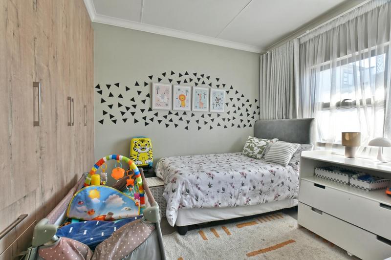 2 Bedroom Property for Sale in Carlswald Gauteng