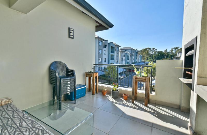 2 Bedroom Property for Sale in Carlswald Gauteng