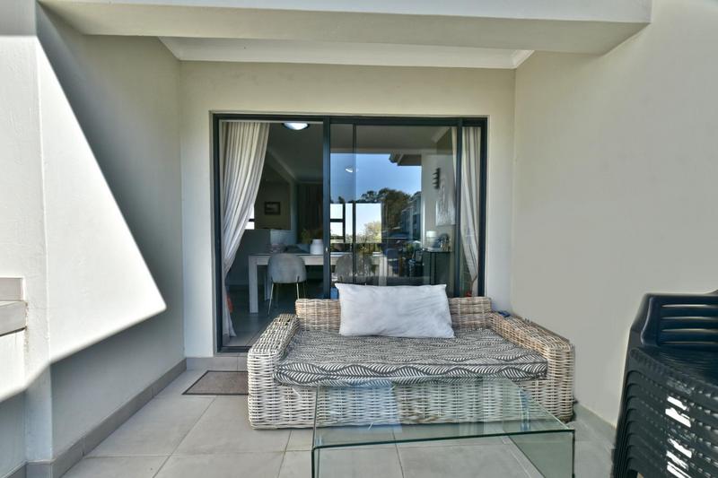 2 Bedroom Property for Sale in Carlswald Gauteng