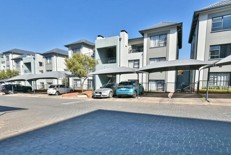 2 Bedroom Property for Sale in Carlswald Gauteng