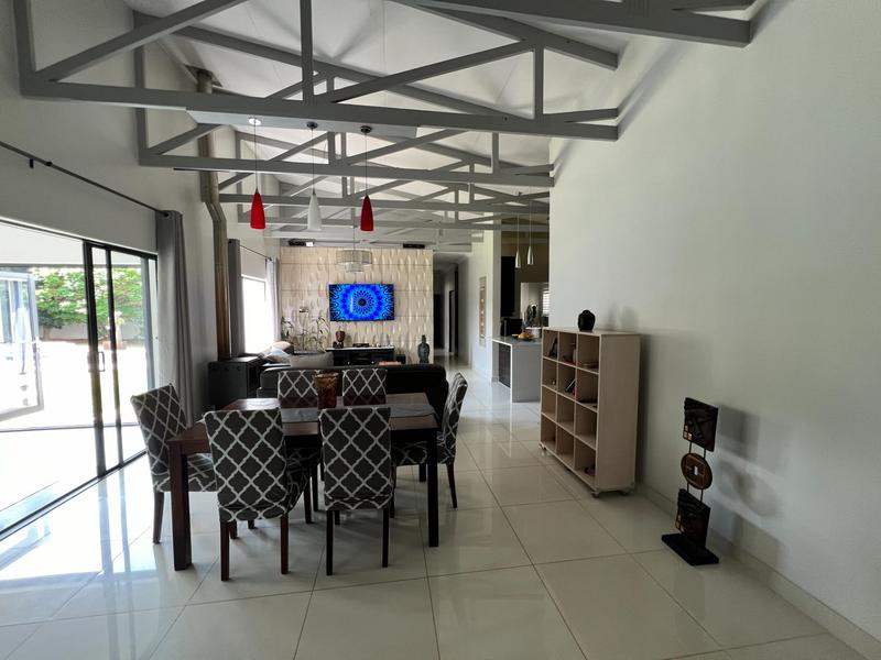 To Let 3 Bedroom Property for Rent in Midstream Estate Gauteng