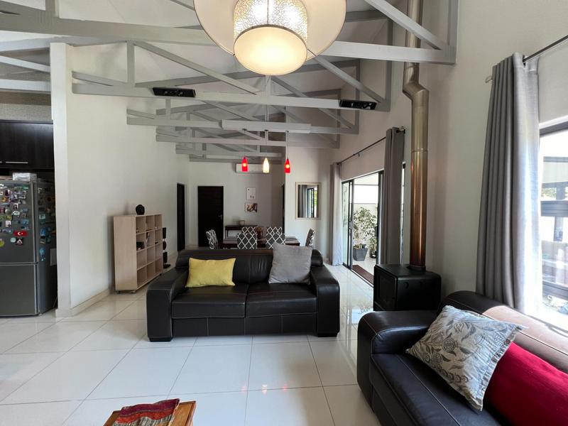 To Let 3 Bedroom Property for Rent in Midstream Estate Gauteng
