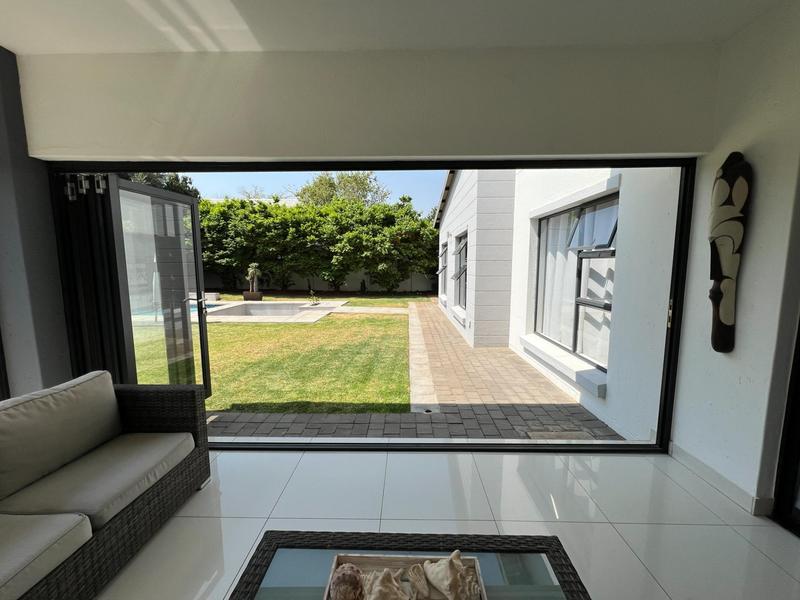To Let 3 Bedroom Property for Rent in Midstream Estate Gauteng