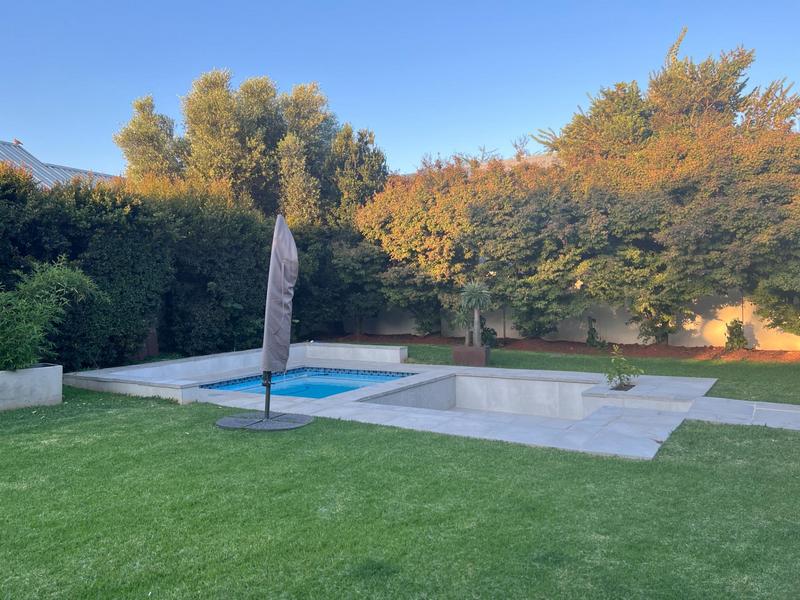 To Let 3 Bedroom Property for Rent in Midstream Estate Gauteng