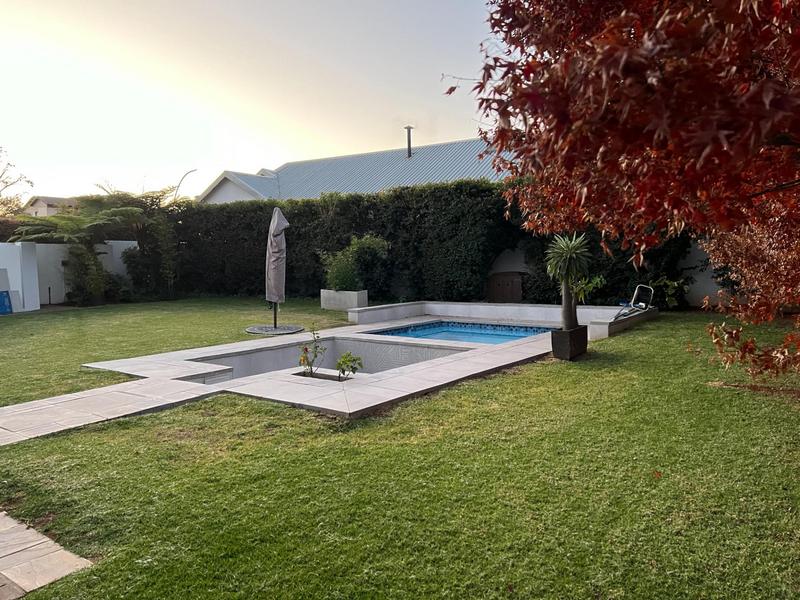 To Let 3 Bedroom Property for Rent in Midstream Estate Gauteng
