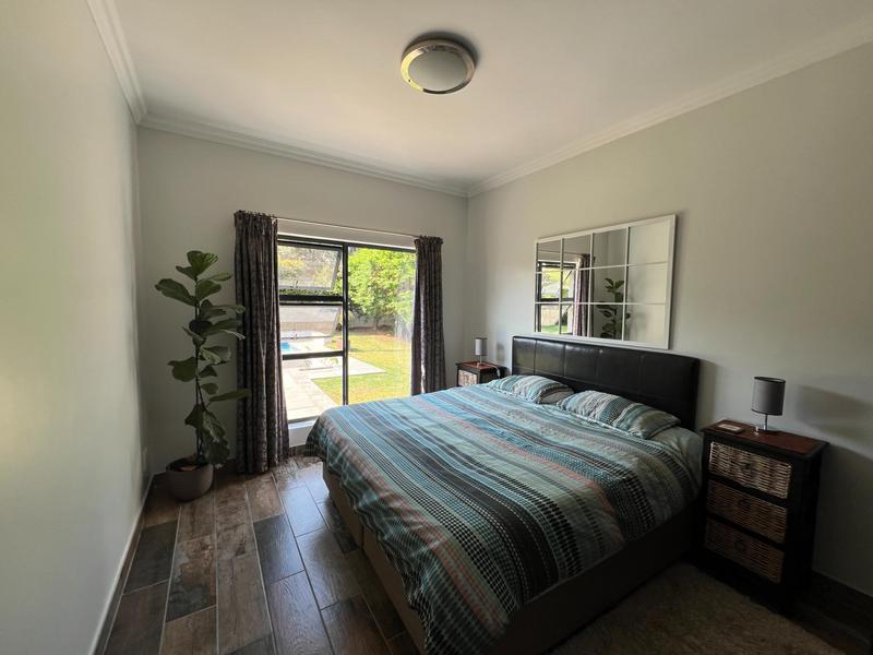 To Let 3 Bedroom Property for Rent in Midstream Estate Gauteng