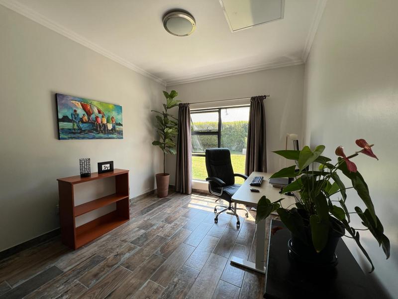 To Let 3 Bedroom Property for Rent in Midstream Estate Gauteng