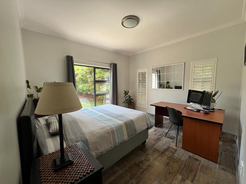 To Let 3 Bedroom Property for Rent in Midstream Estate Gauteng