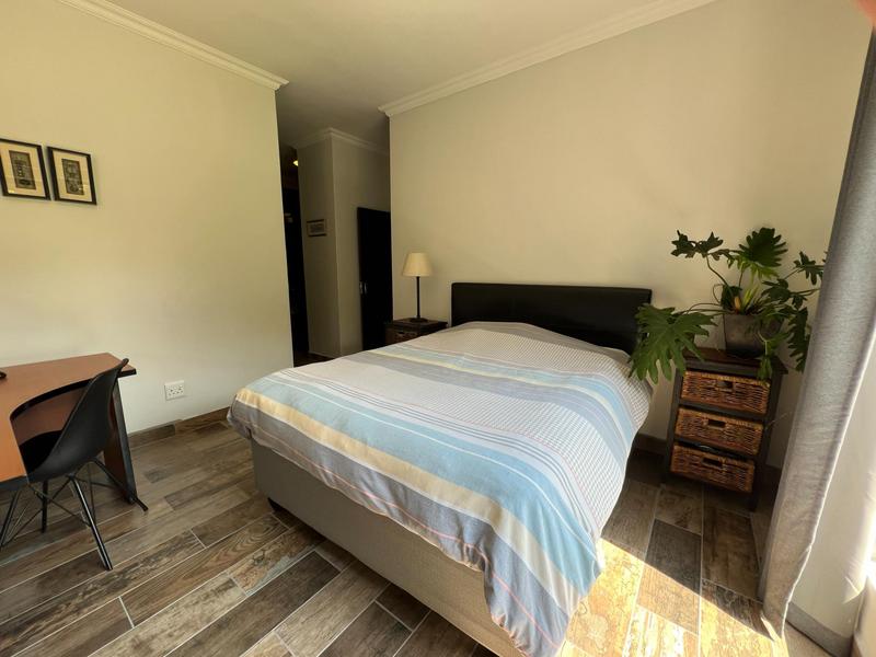 To Let 3 Bedroom Property for Rent in Midstream Estate Gauteng
