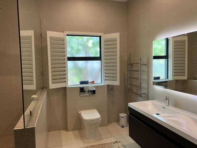 To Let 3 Bedroom Property for Rent in Midstream Estate Gauteng