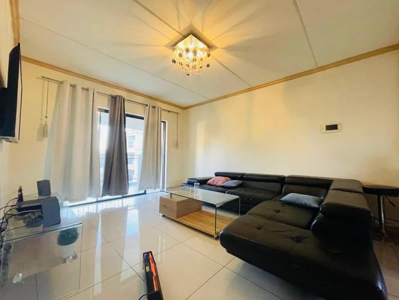 2 Bedroom Property for Sale in Noordwyk Gauteng
