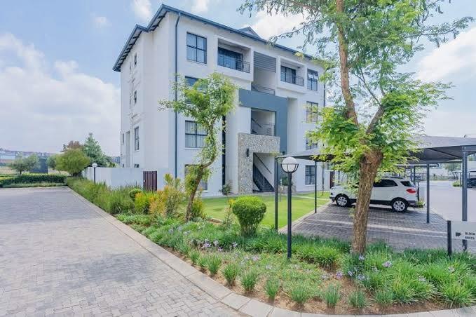 1 Bedroom Property for Sale in Edenvale Gauteng