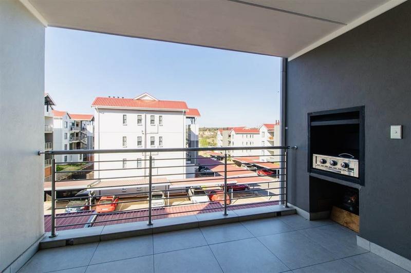 1 Bedroom Property for Sale in Edenvale Gauteng