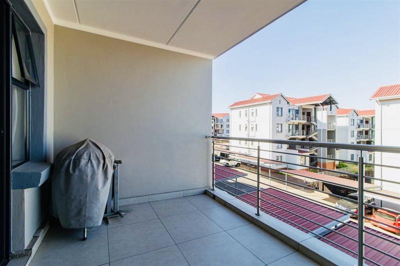 1 Bedroom Property for Sale in Edenvale Gauteng