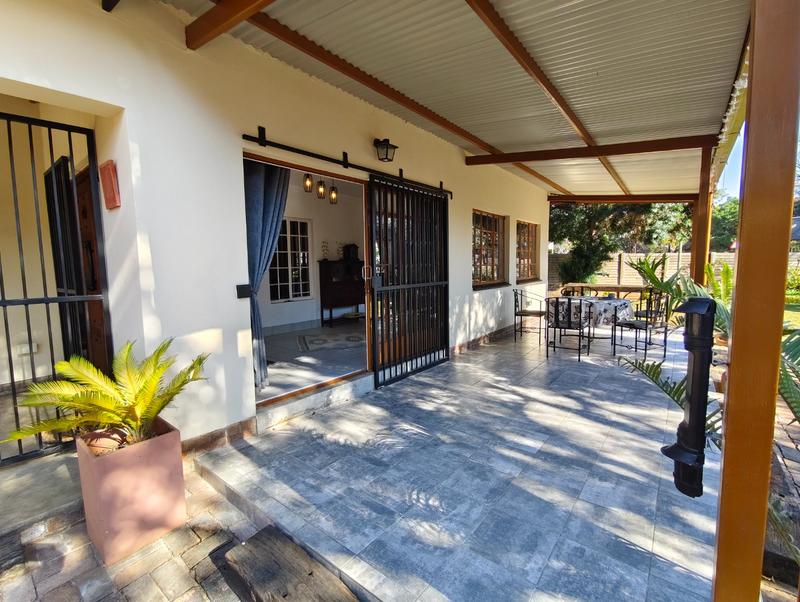 5 Bedroom Property for Sale in Doornpoort Gauteng