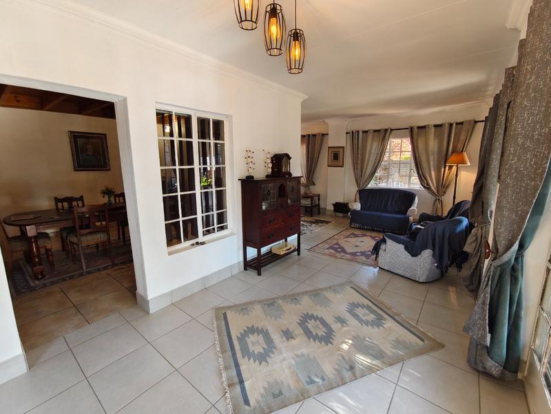 5 Bedroom Property for Sale in Doornpoort Gauteng