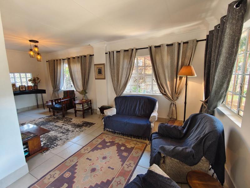 5 Bedroom Property for Sale in Doornpoort Gauteng