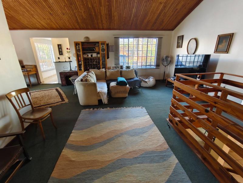 5 Bedroom Property for Sale in Doornpoort Gauteng