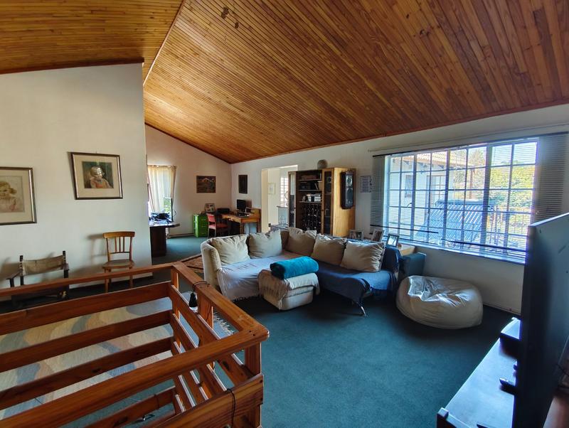 5 Bedroom Property for Sale in Doornpoort Gauteng