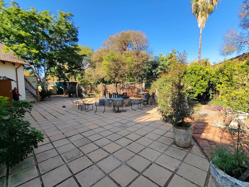 5 Bedroom Property for Sale in Doornpoort Gauteng