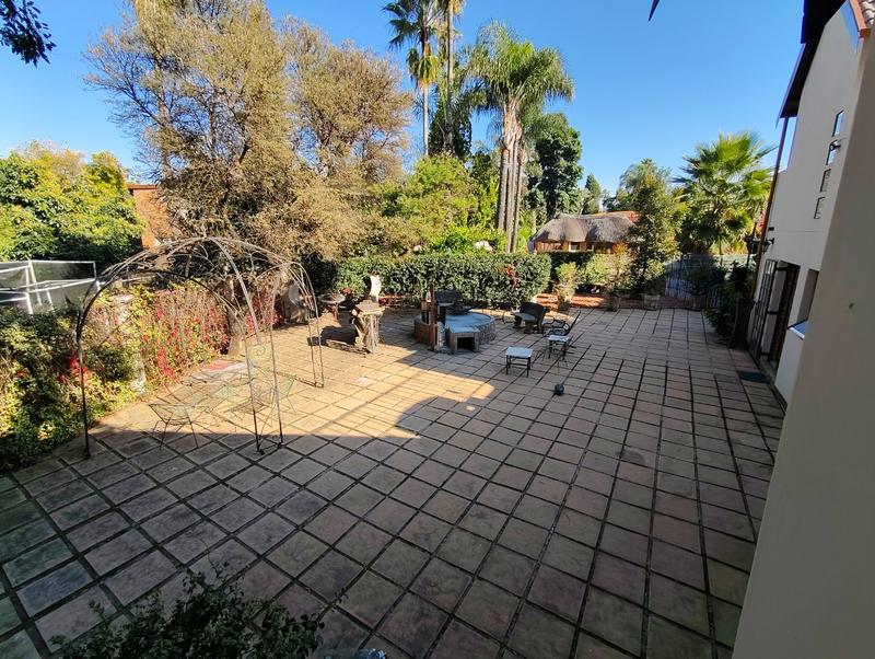 5 Bedroom Property for Sale in Doornpoort Gauteng