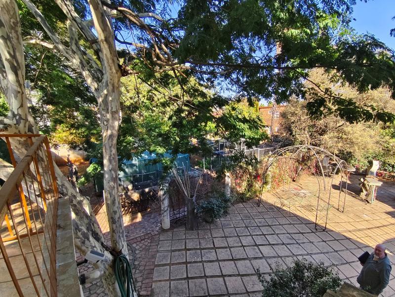 5 Bedroom Property for Sale in Doornpoort Gauteng