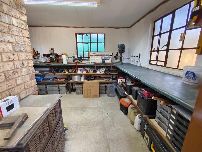 5 Bedroom Property for Sale in Doornpoort Gauteng