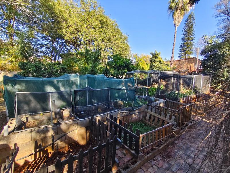 5 Bedroom Property for Sale in Doornpoort Gauteng