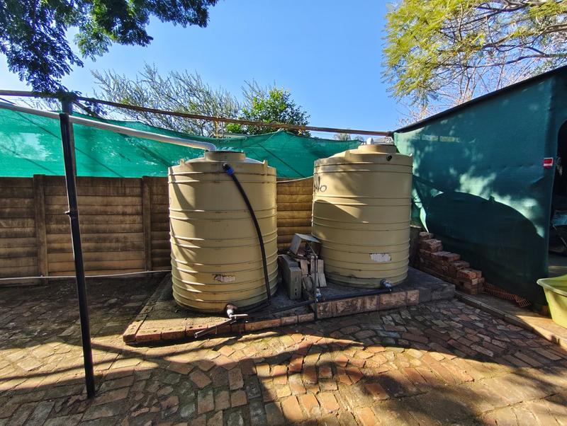 5 Bedroom Property for Sale in Doornpoort Gauteng
