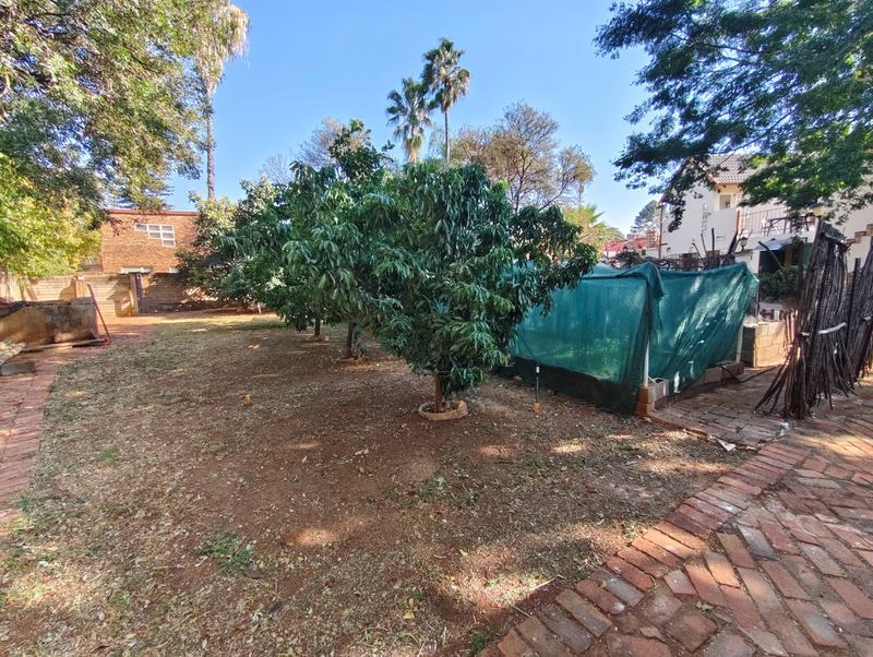 5 Bedroom Property for Sale in Doornpoort Gauteng