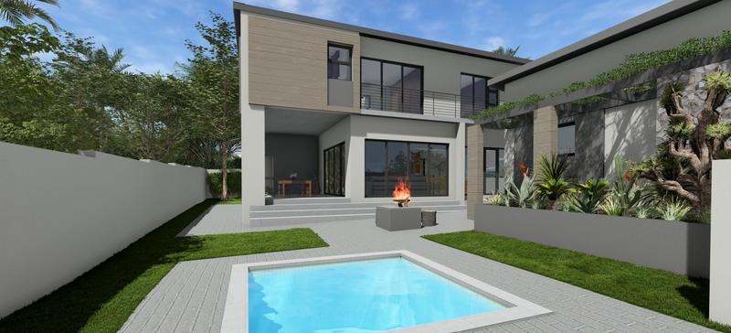 3 Bedroom Property for Sale in Fountainbrook Estate Gauteng