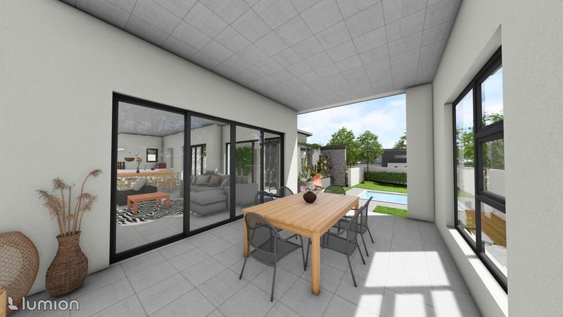3 Bedroom Property for Sale in Fountainbrook Estate Gauteng