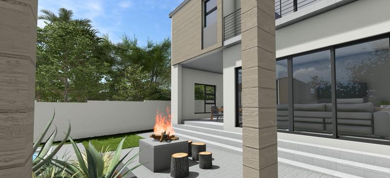 3 Bedroom Property for Sale in Fountainbrook Estate Gauteng