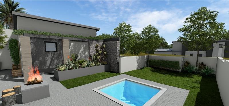3 Bedroom Property for Sale in Fountainbrook Estate Gauteng