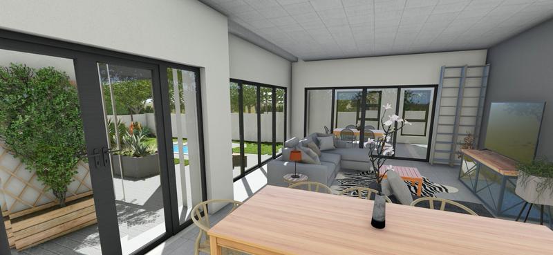 3 Bedroom Property for Sale in Fountainbrook Estate Gauteng
