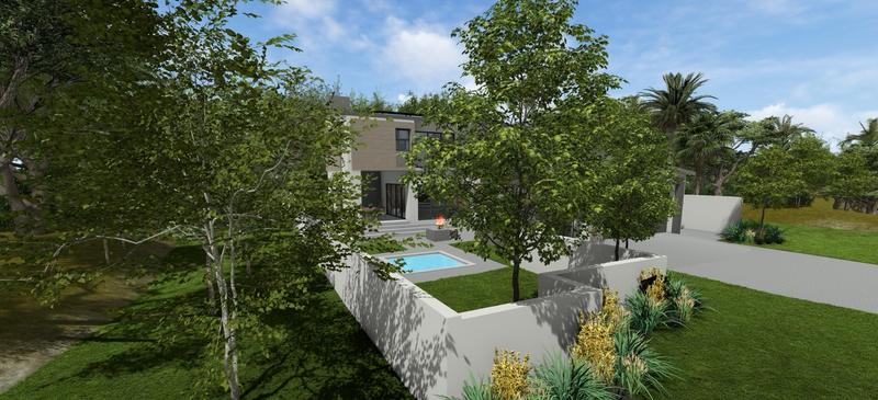 3 Bedroom Property for Sale in Fountainbrook Estate Gauteng