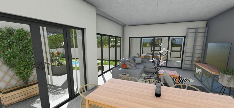 3 Bedroom Property for Sale in Fountainbrook Estate Gauteng