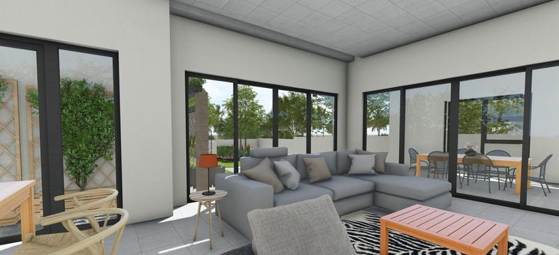 3 Bedroom Property for Sale in Fountainbrook Estate Gauteng