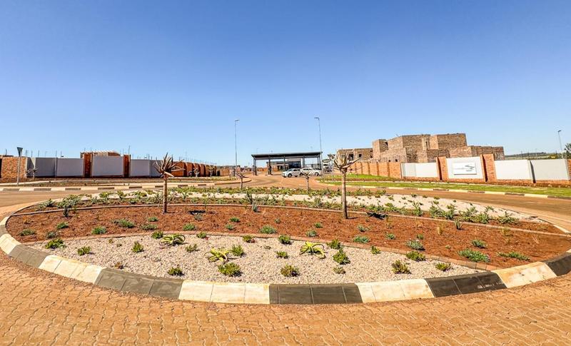 3 Bedroom Property for Sale in Fountainbrook Estate Gauteng